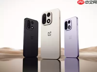 一加15配置全曝光：Ultra旗舰性能巅峰即将登场