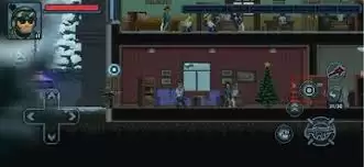 破门而入行动小队如何加点?技能配置方案详解