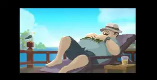 潜水员戴夫摸鱼赚钱指南：5个实用技巧轻松增收