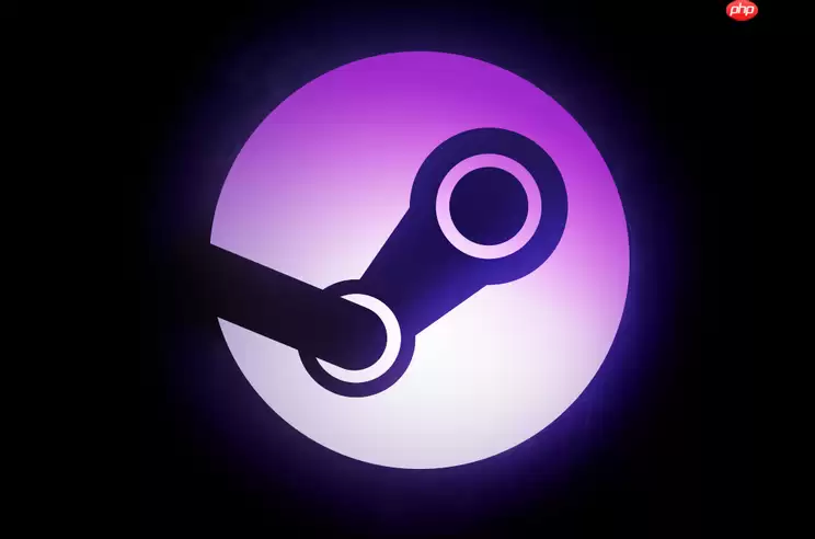 Steam官网下载入口:正版PC游戏资源与畅玩指南