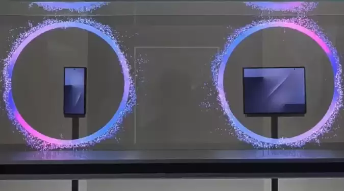 三星Z TriFold折叠屏手机曝光：机身厚度或将达15mm