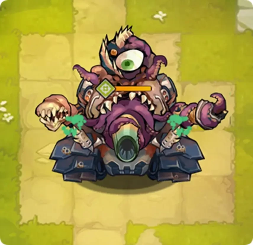 巨人骑士团装备攻略：深渊噩梦坦度BOSS打法指南