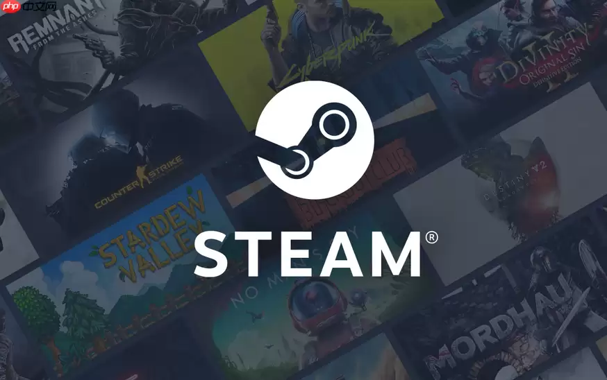 Steam官网下载入口与正版安装教程（2023最新）