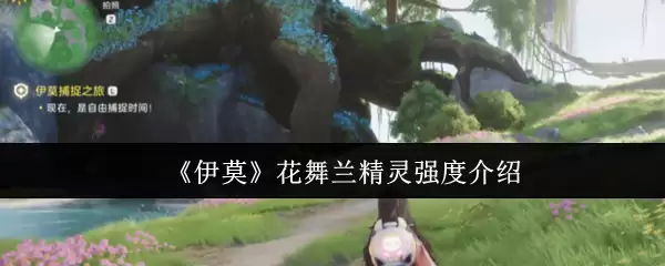 伊莫花舞兰精灵强度解析：实战表现与培养建议