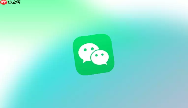 朋友圈动态编辑指南：6步精准分享微信内容