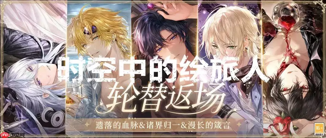 原神绘旅人养卡绘卷升级指南：6步高效突破战力