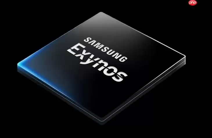 三星Exynos 2600跑分曝光，全球首款2nm芯片性能创新高
