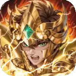 圣斗士星矢重生2官服