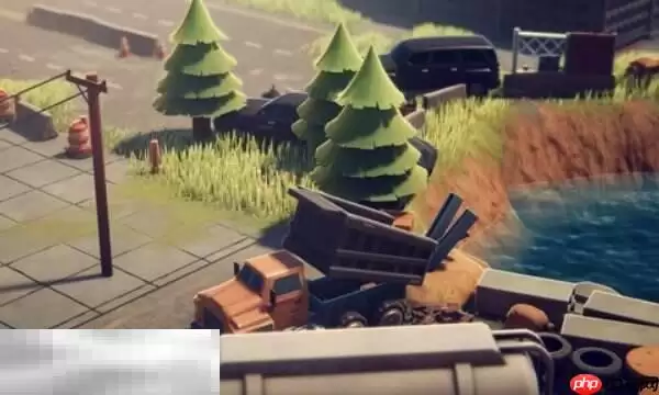 仓库园区仓间路线任务全流程：优化方法与实战攻略