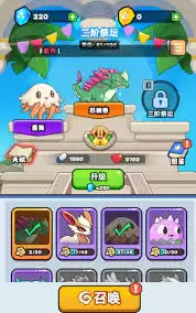 守护灵玩法指南：零氪党如何在伙伴弹途轻松上手