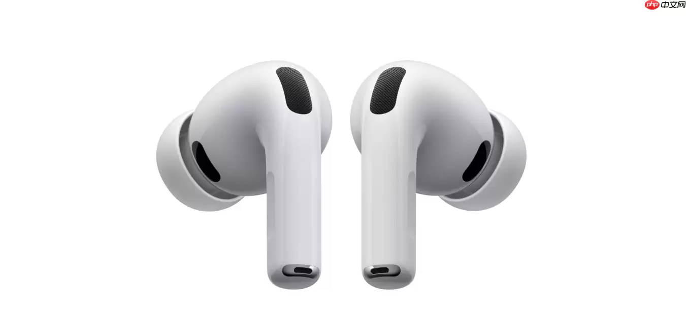 AirPods Pro新款明年发布：搭载H3芯片带来五大升级