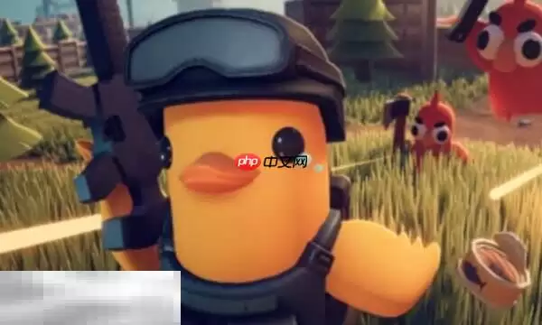 逃离鸭科实验室：解锁新角色4任务详细攻略