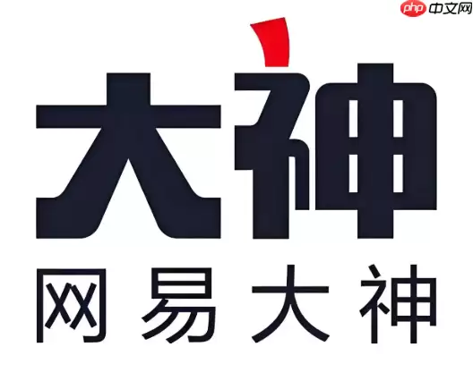 网易大神认证标识获取指南：6步快速申请教程