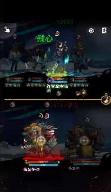 跨越星弧德雷肯双兄弟打法攻略介绍