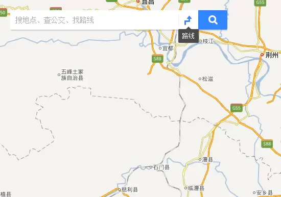 百度地图和高德地图有什么不同-哪个地图导航效果好
