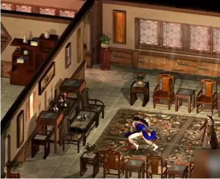 天龙八部神州六器收集技巧攻略