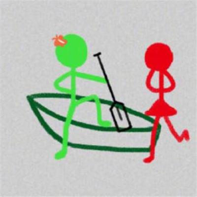 抖音划粉表情包 -表情包大全