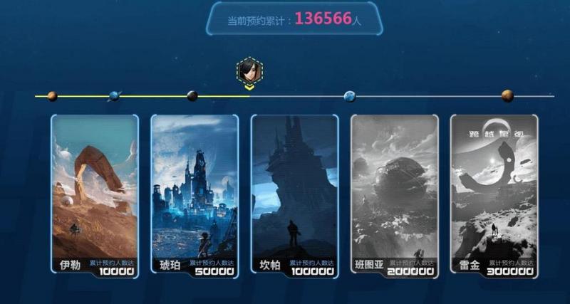 跨越星弧最强阵容搭配及装备选择攻略