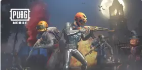 刺激战场国际服