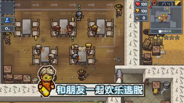 逃脱者困境突围新手玩法指南攻略大全