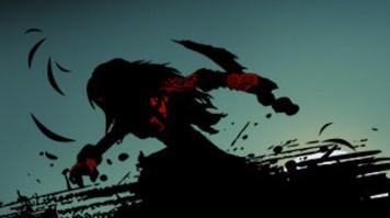 超神格斗杀破狼