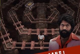 科拉尔金矿手游