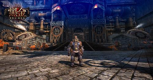 列王的纷争：西部大陆