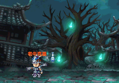 造梦无双