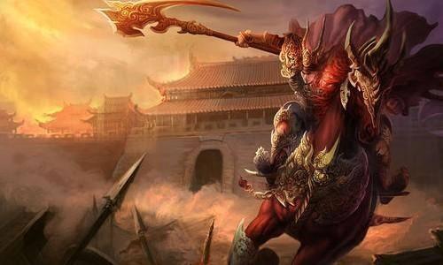 无双屠龙游戏版本合集