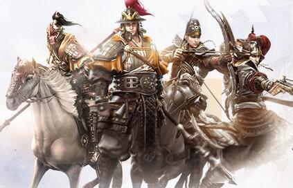 乱世王者系列游戏合集