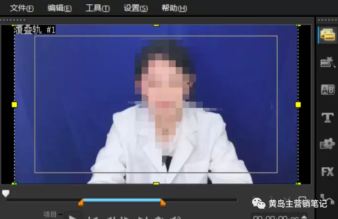 真人出镜原创视频玩法与技巧分享 更易热门更快引流更稳变现