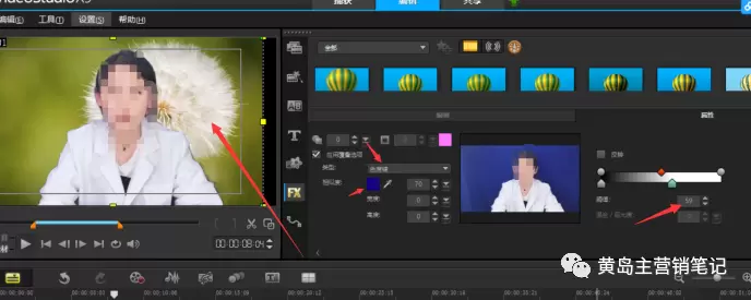 真人出镜原创视频玩法与技巧分享 更易热门更快引流更稳变现