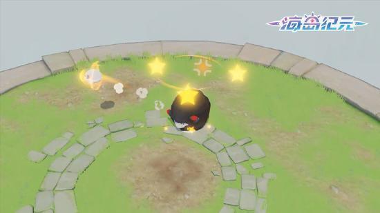 鲛宫梦魇奇幻来袭 《海岛纪元》新玩法开启