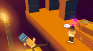 行走大师无敌弹腿王