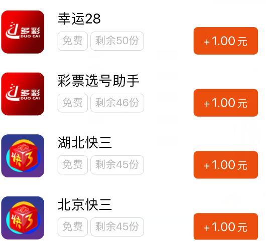 适合下班回家兼职赚钱的几款赚钱APP 能赚碗泡面钱