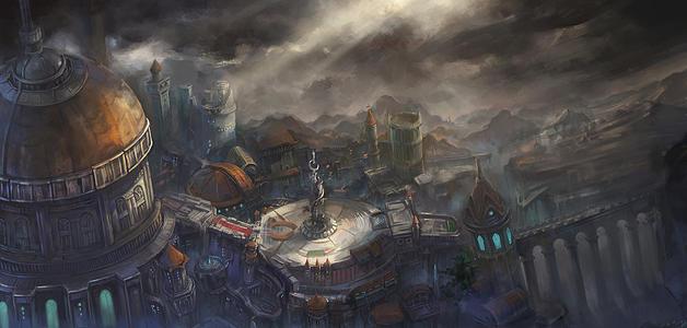 黑暗时代系列游戏合集