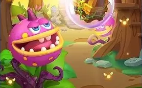 怪兽消消乐游戏合集