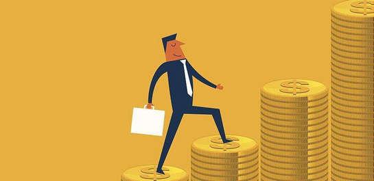 靠谱赚钱软件大全