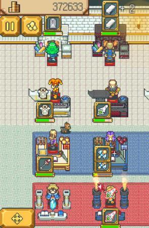 2020好玩的模拟养成类游戏推荐