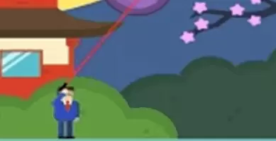 点我狙击游戏合集