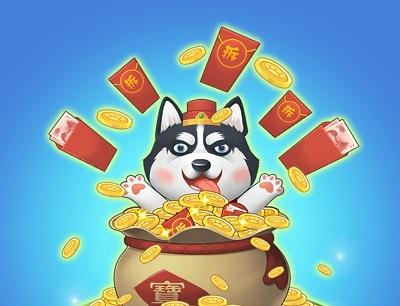 萌狗旺财是真的吗？赚钱能提现吗？