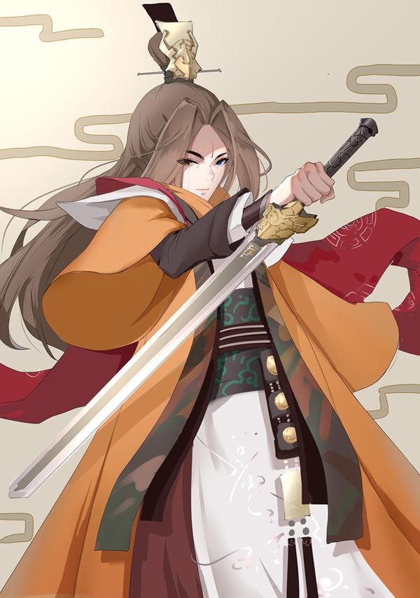 《轩辕剑龙舞云山》宇文拓剧情歌解锁活动开启