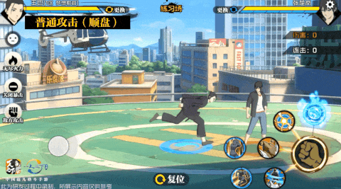 开发日志53 | 王也明日上线，聊聊也总的技能设计、异人体验