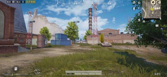新版本爆料第一弹：建筑外观精致重做，海岛2.0绝美来袭！