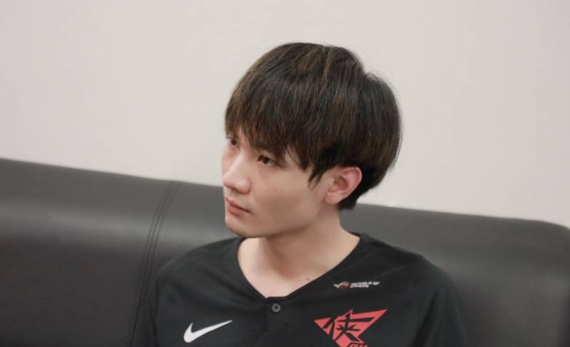 Hope归来！IG与JDG再现巅峰对决