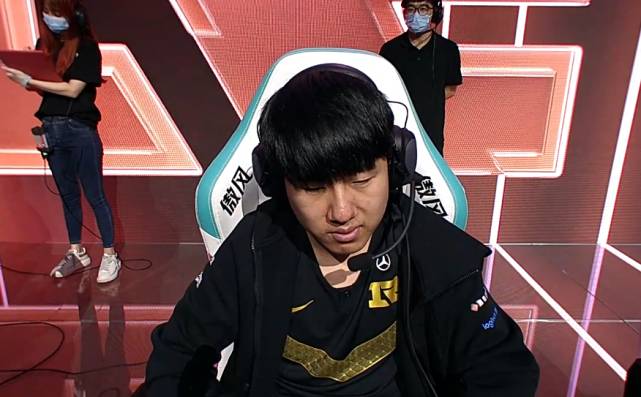 宁做一秒的真男人 也不做一辈子的懦夫！Gala提高下限即可