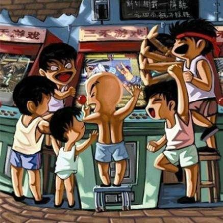 文艺复兴持续，SEGA将于2020年底推出迷你街机，834元在家打机