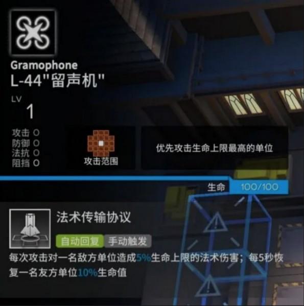 明日方舟：新活动沃伦姆德的薄暮重磅上线以及内容分析