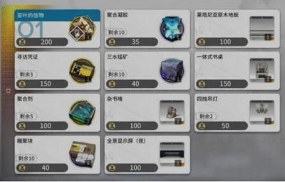 明日方舟：新活动沃伦姆德的薄暮重磅上线以及内容分析
