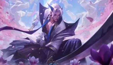英雄联盟lol永恩天赋怎么选择？封魔剑魂天赋及装备推荐图片1